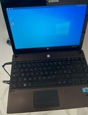 Ordinateur portable probook d'occasion  Bourges