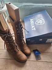 Ariat wythburn boots for sale  WOLVERHAMPTON