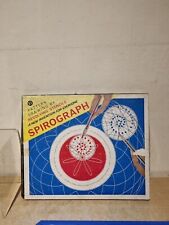 Vintage spirograph set for sale  CRAWLEY
