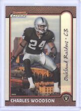 Charles woodson 1999 for sale  Portsmouth