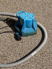 swimming pool pump for sale  REIGATE