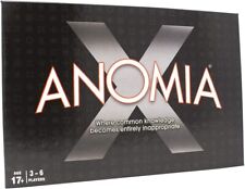 Anomia X juego de cartas mejor juego de cartas para adultos segunda mano  Embacar hacia Mexico
