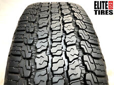 Goodyear wrangler terrain for sale  USA