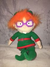 Rugrats chuckie elf for sale  Winter Haven