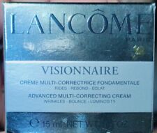Lancome visionnaire crema usato  San Bartolomeo Al Mare