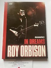 Roy orbison dreams usato  Milano