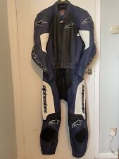 Alpinestars two piece for sale  LANGPORT