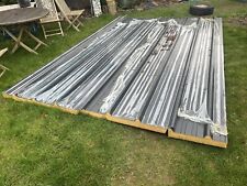Insulated roofing panels for sale  NEWBURY