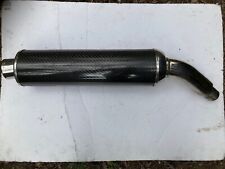 Used, Triumph 955i ST Sprint Silencer  for sale  Shipping to South Africa