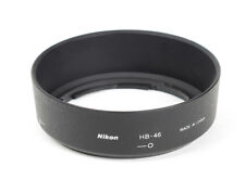 Original Plastic Lens Hood Bayonet Nikon HB-46 for AF-S DX Nikkor 1.8/35mm  na sprzedaż  PL