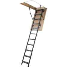 Fakro attic ladder d'occasion  Expédié en Belgium
