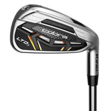 NEW Cobra Golf LTDx Single Iron / Wedge Choose Club, Flex & Shaft 2022 till salu  Toimitus osoitteeseen Sweden