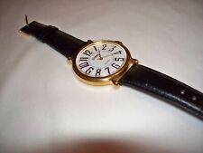 Gitano analog wristwatch for sale  Miles City