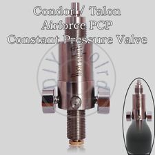 Válvula PCP de pressão constante ajustável 5~15mPA para Airforce Condor/SS Airgun comprar usado  Enviando para Brazil