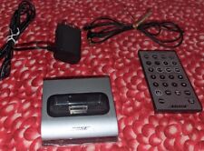 Bose wave system for sale  Lake Worth