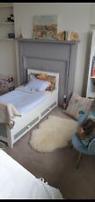 Toddler bed cot for sale  LONDON