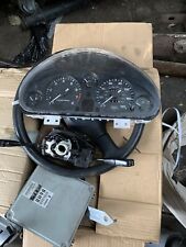 mx5 dials for sale  WAKEFIELD