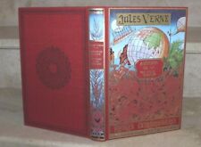 Jules verne autour d'occasion  Montbrison