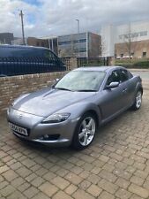 Mazda rx8 2004 for sale  HEMEL HEMPSTEAD