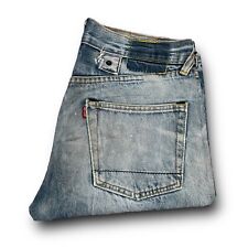 Evisu jeans vintage usato  Arzano