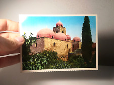 Cartolina chiesa s.giovanni usato  Italia