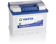 Varta starterbatterie d24 gebraucht kaufen  Kliestow, -Rosengarten, -Lichtenberg