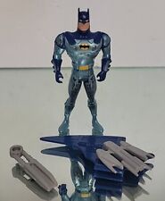 The Adventures of Batman & Robin VECTOR WING DUO Force VTG Kenner 1996 com peças, usado comprar usado  Enviando para Brazil