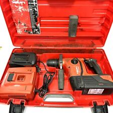 Hilti a36 cordless for sale  Shipping to Ireland