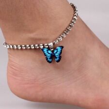 Ankle bracelet anklet for sale  CHESTERFIELD