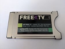Free tv modul gebraucht kaufen  Dresden