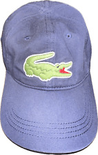 Lacoste big croc d'occasion  Expédié en Belgium