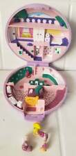 Vintage polly pocket for sale  Beckley