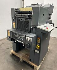 Heidelberg printmaster .... for sale  Houston