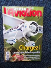 Fana aviation 411 d'occasion  France