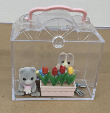 Sylvanian families delightful for sale  Shipping to Ireland
