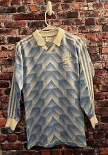 Camisa de futebol vintage Holanda Away 1988 modelo Adidas tamanho pequeno comprar usado  Enviando para Brazil