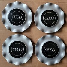 Riginal audi radnabendeckel gebraucht kaufen  Unterwössen