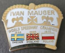 Ivan mauger belle for sale  MANCHESTER