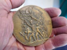 Médaille bronze exposition d'occasion  Ajaccio-
