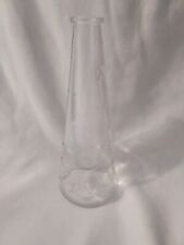 Ikea glass bud for sale  WIGAN