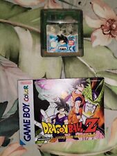 Dragonball legendary super d'occasion  Toulouse-