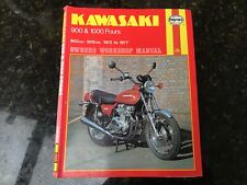 Kawasaki z900 kz900 for sale  REDHILL