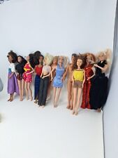 Barbie type doll for sale  Paulsboro