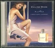 Usado, CD de áudio Celine Dion - Perfumes: notas - Uma nova harmonia floral comprar usado  Enviando para Brazil