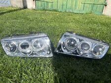 Headlights for Skoda FABIA 1 I 6Y 99-08, używany na sprzedaż  PL