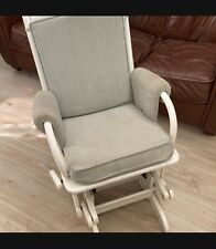 baby glider chair ottoman for sale  Greenville