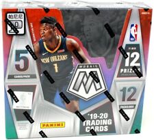 2019 panini mosaic for sale  Sterling