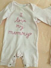 Debenhams love mummy for sale  ROCHDALE