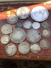 Silver coins job for sale  CONGLETON