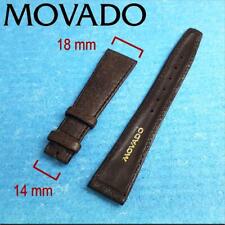 Movado strap 20mm usato  Poggio Rusco